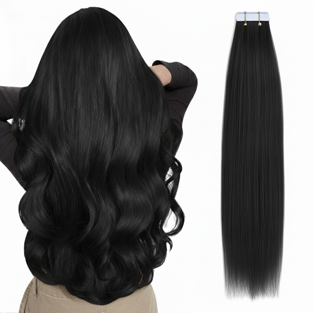 Extensions Adhésives