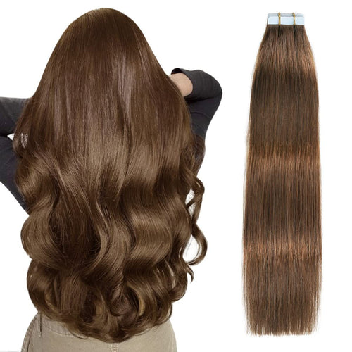 Extensions adhésives