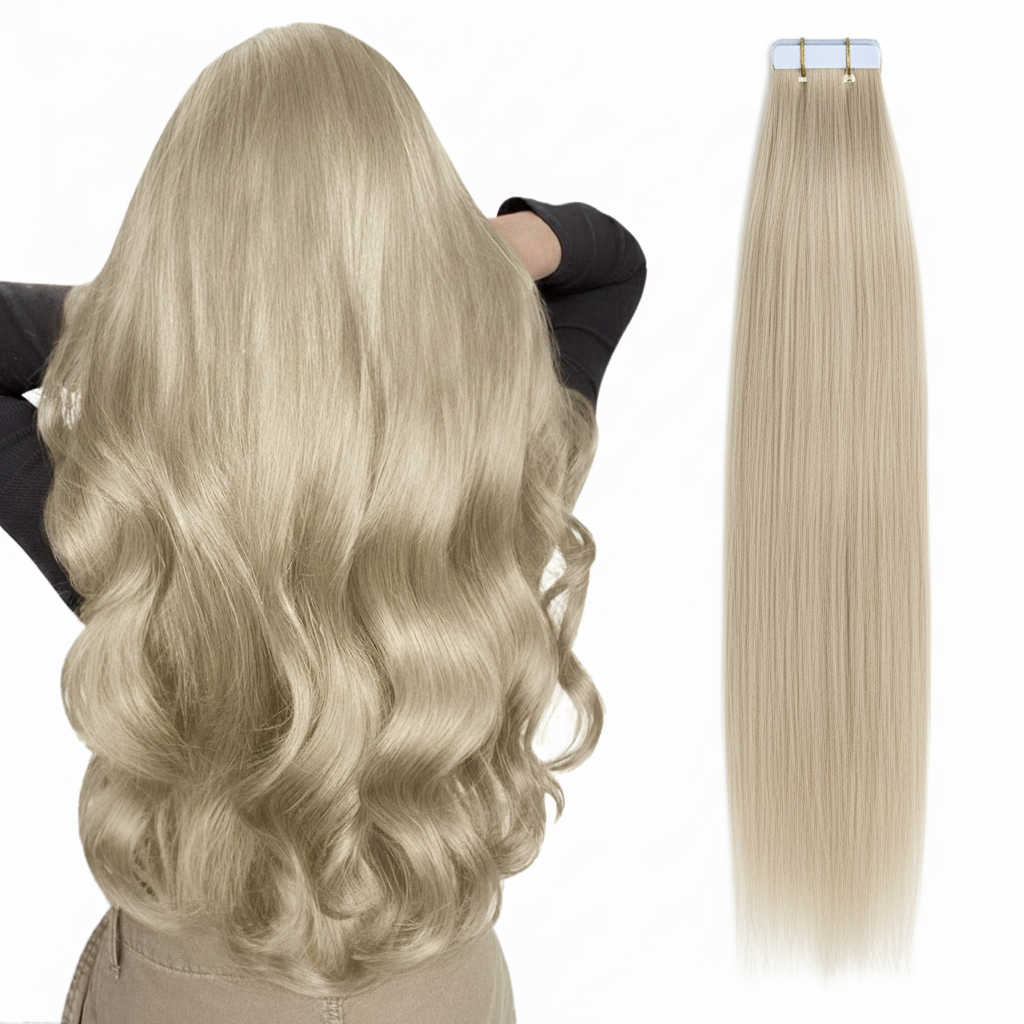 Extensions Adhésives