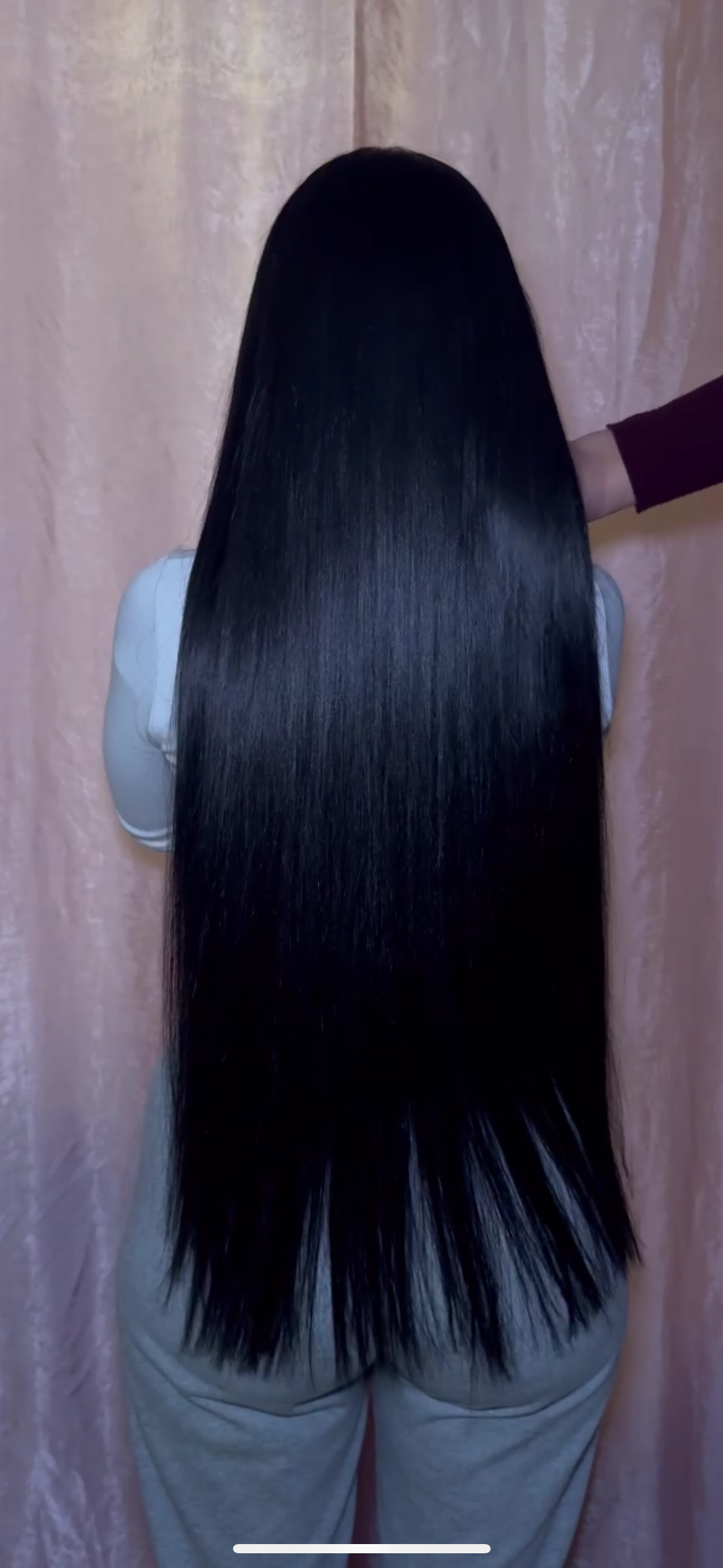 Extensions Kératine