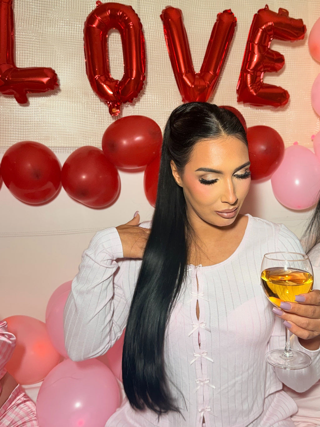 Extensions adhésives