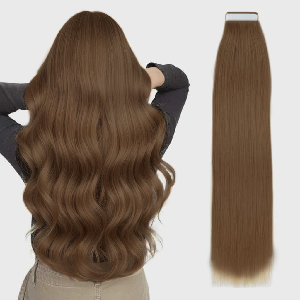 Extensions Weft
