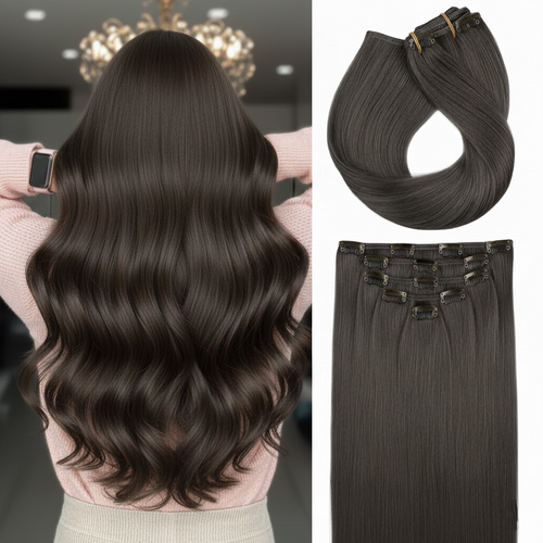 Extensions à Clips